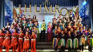 Jhumroo | A Musical Play on Stage | St. Jude's School | 29th Annual Day 2023