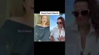 @gracekinstlerofficial  Great Mixing to Lighten the Sound