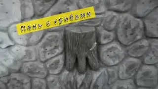 Как оформить фасад дома. Под декоративный камень.