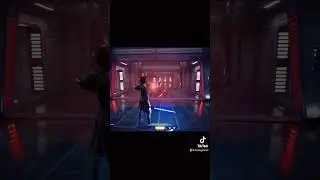 Hardest boss in gaming history, just sliding into battle.