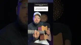 How to Play Any Rhythm on the Guitar