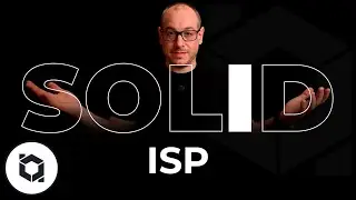 Entenda o ISP (Interface Segregation Principle) | Série SOLID na Prática #balta