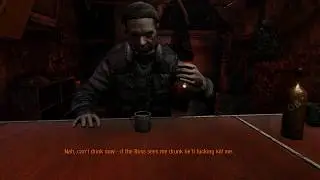 Metro Last Light Redux: DLC Missions - Pavel