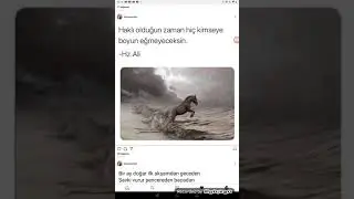 bu bizkm ailemizi,kanalimi ve beni kotuluyenleri mesaji umarim bu sizin akillandirmisdir😓😓😓