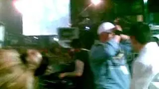 Oscar Mulero BCM 2008