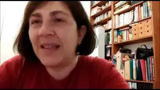 Chi ama... chiama! | la testimonianza di Monica