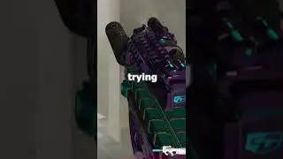 This P90 Should NOT Be This GOOD? - Full Video Connected ⬆️
