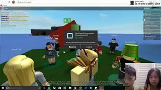 Games that give FREE ROBUX (yeah right)
