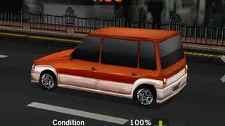 Dr. Driving Android Gameplay HD