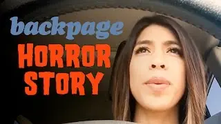My Backpage Story