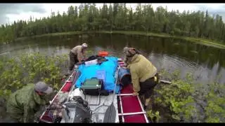 Тува 2014