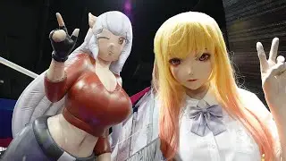 Anime Expo 2022
