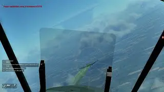 IL 2  Sturmovik  Battle of Stalingrad: Летаем парой