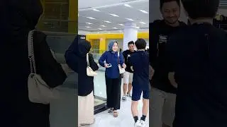 PRANK JAHILIN BIDAN GEMOY BIKIN NGAKAK 