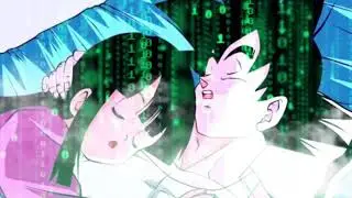 Goku & ChiChi Relationships  Heart Over💔💔💔