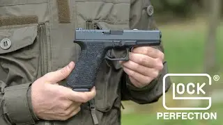 Glock 22 Firing Test