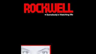 Rockwell - Wasting Away