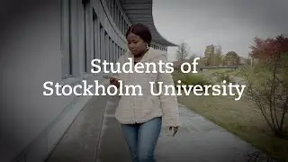 Students of Stockholm University: Kelly
