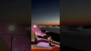 Нижний Новгород #нижнийновгород #russia #world #best #beautiful #ока #закат