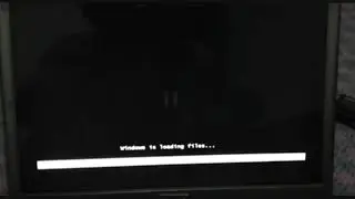 İşletim Sistemi Bulanamadı Hatası çözümü | An Operating System Wasn't Found