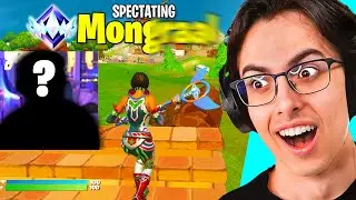 GUESS the Fortnite PROS *ONLY* Using Their Gameplay! (Hard Edition)