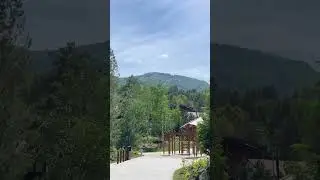 Красивый Алтай 