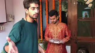 Kunal and Prabudh - 2016