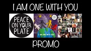 I Am One With You - Promo