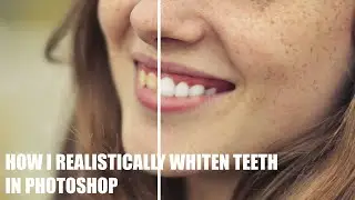 How to whiten teeth in photoshop | Photoshop tutorial in hindi | artistdp02.