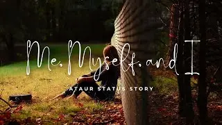 Breakup Status | Sad Status | Broken Heart | Me, Myself, and I | Motivation | Self discovery
