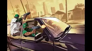 Proxima RP Grove Street | Vendetta (Oct, 2022)