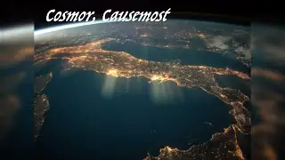 Cosmor, Causemost- Daft Punk tribute song by Jacob Ram