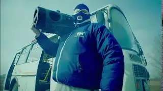 ТАЕТ ЛЕД ГРИБЫ
