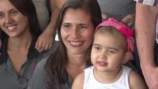 Entrega de Donativos - Funcionários da ABCCMM