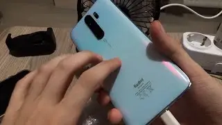 Xiaomi Redmi Note 8 Pro 2023 PUBG Mobile Testi 🔥 | HALA ALINIR MI ?