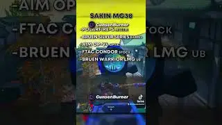 3 LMGs to DOMINATE ASHIKA ISLAND 🔥