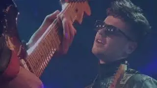 One last kiss | Phil Bee's Freedom | Moulin Blues 2019 (Official Video)