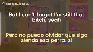 🚧 the sign - lizzo (lyrics/español) 🚧
