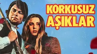 Korkusuz Aşıklar | FULL HD