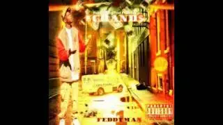 #1 Grand Feddy -Hungry