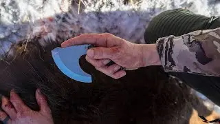 Gerber Downwind Ulu