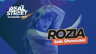 GB Concert Vol.13 | Showcase#7 ROZIA | @gbacademykr #대전댄스학원