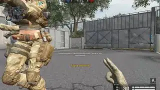 95_АРГУН_95 vs Волкодавы_Душ