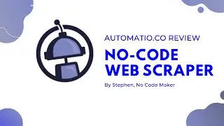 How To Extract Data From An E commerce Website No Code