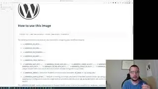 How to run Wordpress (and a local WP dev environment) in Docker with Docker Compose