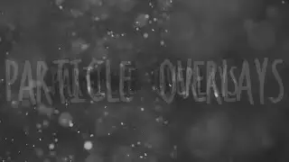 Free Overlay Pack #2 - Particle/Dust Overlays
