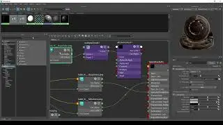 38 AiColorCorrect and Render Isolate Selected
