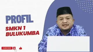 Profil SMKN 1 BULUKUMBA 2023
