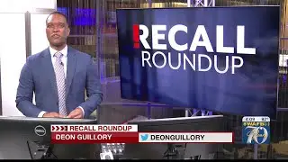 RECALL ROUNDUP: Kraft Cheese, Rainbow Board books, and Costco mattresses