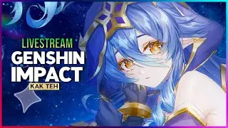 Settle sudah farm primo?   | Genshin Impact Malaysia